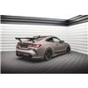 Maxton - Fibre de Carbone Rails de Toit BMW M4 G82 / G82 Facelift 