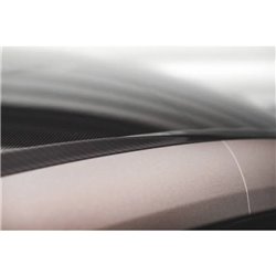 Maxton - Fibre de Carbone Rails de Toit BMW M4 G82 / G82 Facelift 