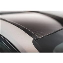 Maxton - Fibre de Carbone Rails de Toit BMW M4 G82 / G82 Facelift 