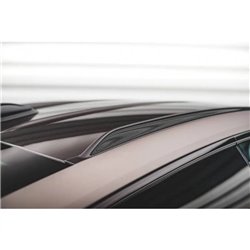 Maxton - Fibre de Carbone Rails de Toit BMW M4 G82 / G82 Facelift 