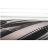 Maxton - Fibre de Carbone Rails de Toit BMW M4 G82 / G82 Facelift 