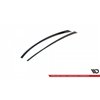 Maxton - Fibre de Carbone Rails de Toit BMW M4 G82 / G82 Facelift 