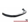 Maxton - Lame Du Pare-Chocs Avant Seat Ateca Mk1 Noir Brillant
