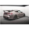 Maxton - Fibre de Carbone Des Bas De Caisse BMW M4 G82 / G82 Facelift 