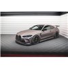 Maxton - Fibre de Carbone Des Bas De Caisse BMW M4 G82 / G82 Facelift 