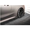 Maxton - Fibre de Carbone Des Bas De Caisse BMW M4 G82 / G82 Facelift 
