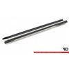 Maxton - Fibre de Carbone Des Bas De Caisse BMW M4 G82 / G82 Facelift 