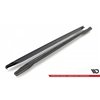 Maxton - Fibre de Carbone Des Bas De Caisse BMW M4 G82 / G82 Facelift 
