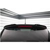Maxton - Becquet Seat Ateca Mk1 Noir Brillant