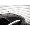 Maxton - Becquet Seat Ateca Mk1 Noir Brillant