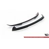 Maxton - Becquet Seat Ateca Mk1 Noir Brillant