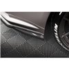 Maxton - Fibre de Carbone Lames De Pare-Chocs Arrière Latérales BMW M4 G82 / G82 Facelift 