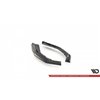 Maxton - Fibre de Carbone Lames De Pare-Chocs Arrière Latérales BMW M4 G82 / G82 Facelift 