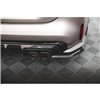 Maxton - Fibre de Carbone Diffuseur Arrière BMW M3 Sedan / Touring G80 / G81 