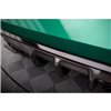 Maxton - Fibre de Carbone Diffuseur Arrière BMW M3 Sedan / Touring G80 / G81 