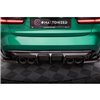 Maxton - Fibre de Carbone Diffuseur Arrière BMW M3 Sedan / Touring G80 / G81 