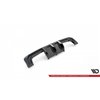 Maxton - Fibre de Carbone Diffuseur Arrière BMW M3 Sedan / Touring G80 / G81 