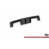 Maxton - Fibre de Carbone Diffuseur Arrière BMW M3 Sedan / Touring G80 / G81 