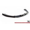 Maxton - Lame Du Pare-Chocs Avant V.2 Mercedes-AMG GLB 35 / AMG-Line X247 Noir Brillant