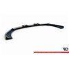 Maxton - Lame Du Pare-Chocs Avant V.2 Mercedes-AMG GLB 35 / AMG-Line X247 Noir Brillant
