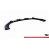 Maxton - Lame Du Pare-Chocs Avant V.1 Mercedes-AMG GLB 35 / AMG-Line X247 Noir Brillant