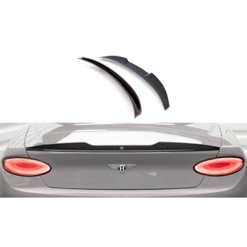 Maxton - 3D Spoiler Cap Bentley Continental Convertible GT Mk3
