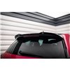 Maxton - Becquet V.2 Volkswagen Scirocco Mk3 Noir Brillant