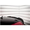 Maxton - Becquet V.2 Volkswagen Scirocco Mk3 Noir Brillant