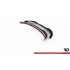 Maxton - Becquet V.2 Volkswagen Scirocco Mk3 Noir Brillant