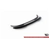 Maxton - Becquet V.2 Volkswagen Scirocco Mk3 Noir Brillant
