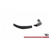 Maxton - Lames De Pare-Chocs Arrière Latérales Seat Ateca Mk1 Noir Brillant