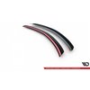 Maxton - Becquet Mercedes-Benz C Sedan W204 / C Coupe C204 Noir Brillant
