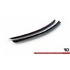 Maxton - Becquet Mercedes-Benz C Sedan W204 / C Coupe C204 Noir Brillant