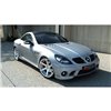 Maxton - KIT CARROSSERIE MERCEDES SLK R171 AMG204 LOOK