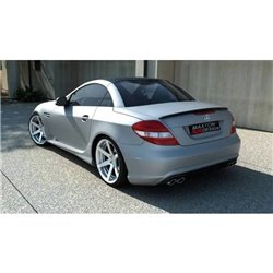 Maxton - KIT CARROSSERIE MERCEDES SLK R171 AMG204 LOOK