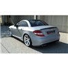 Maxton - KIT CARROSSERIE MERCEDES SLK R171 AMG204 LOOK
