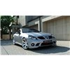 Maxton - KIT CARROSSERIE MERCEDES SLK R171 AMG204 LOOK