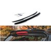 Maxton - Spoiler Cap Skoda Karoq Sportline Noir Brillant