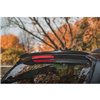 Maxton - Becquet Skoda Karoq Sportline Noir Brillant