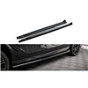 Maxton - Rajouts Des Bas De Caisse BMW X6 M F96 Facelift