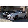 Maxton - KIT CARROSSERIE MERCEDES CLK W208