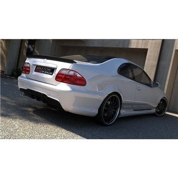 Maxton - KIT CARROSSERIE MERCEDES CLK W208