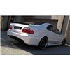 Maxton - KIT CARROSSERIE MERCEDES CLK W208