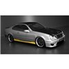 Maxton - KIT CARROSSERIE MERCEDES CLK W208