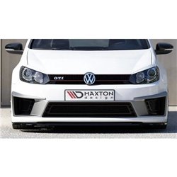 Maxton - BODYKIT VW GOLF 6 (R400 LOOK)