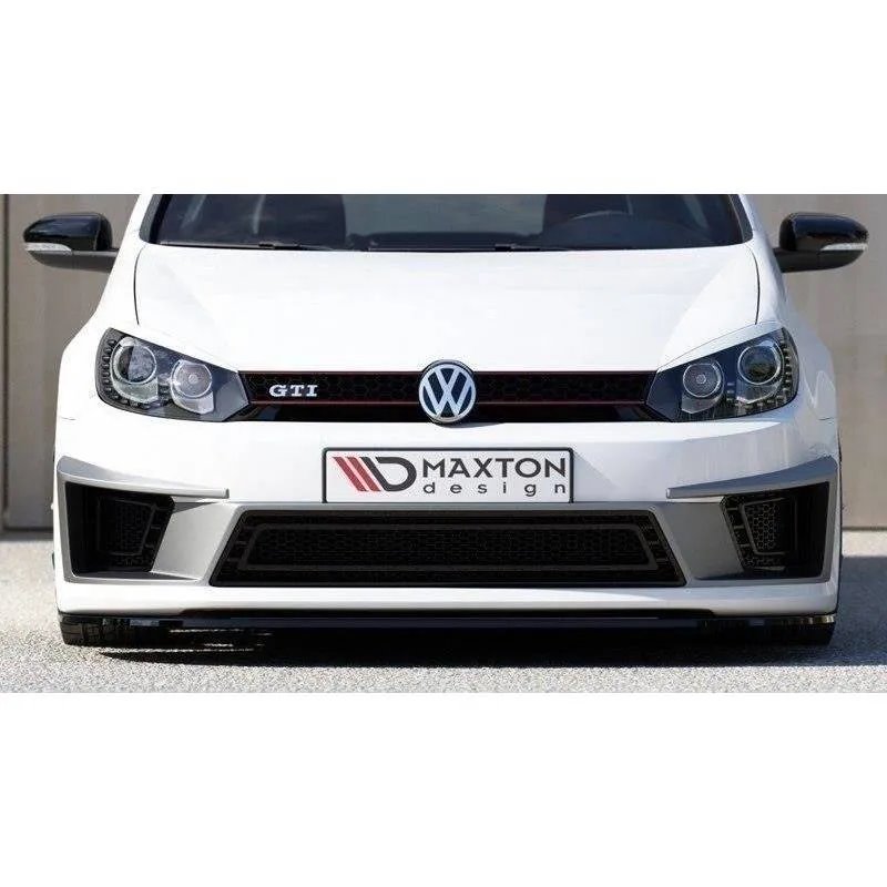 Maxton - BODYKIT VW GOLF 6 (R400 LOOK)