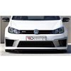 Maxton - BODYKIT VW GOLF 6 (R400 LOOK)