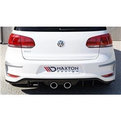 Maxton - BODYKIT VW GOLF 6 (R400 LOOK)