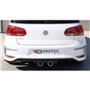 Maxton - BODYKIT VW GOLF 6 (R400 LOOK)