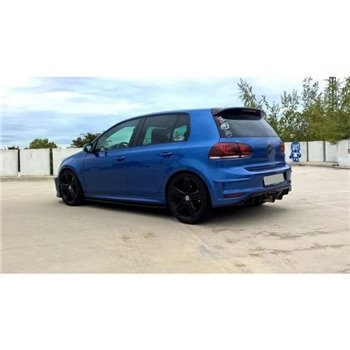 Maxton - BODYKIT VW GOLF 6 (R400 LOOK)